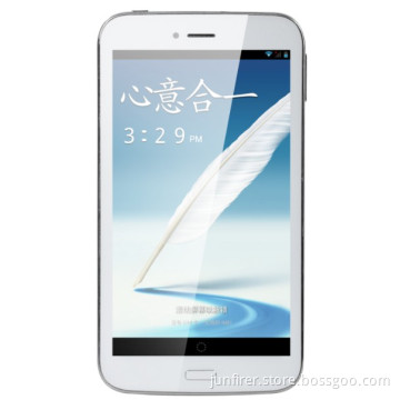 6.5inch Tablet PC Support Phone and GPS